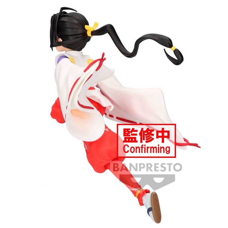 The Elusive Samurai Tokiyuki Hojo Figura 11cm