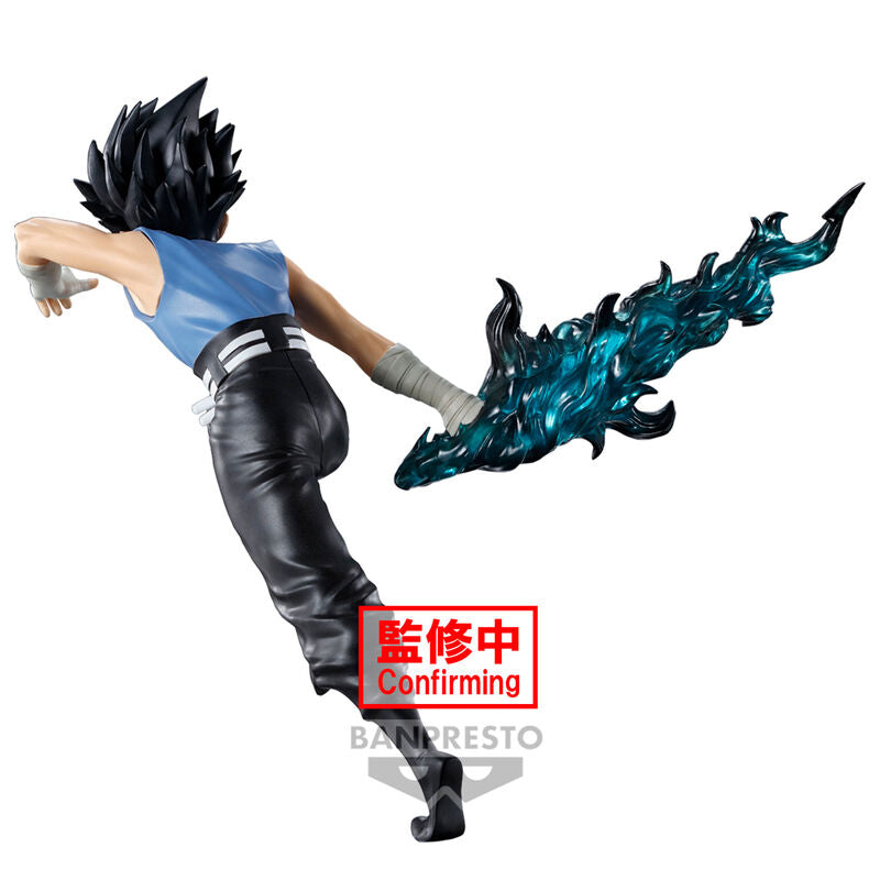 Yu Yu Hakusho Ankoku Bujutsukai-Hiei Figura 14cm