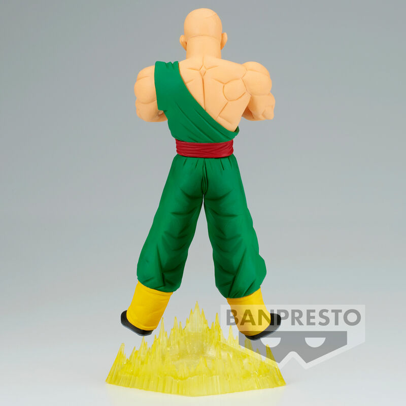 Dragon Ball Z G x Materia Tenshinhan Figura 18cm