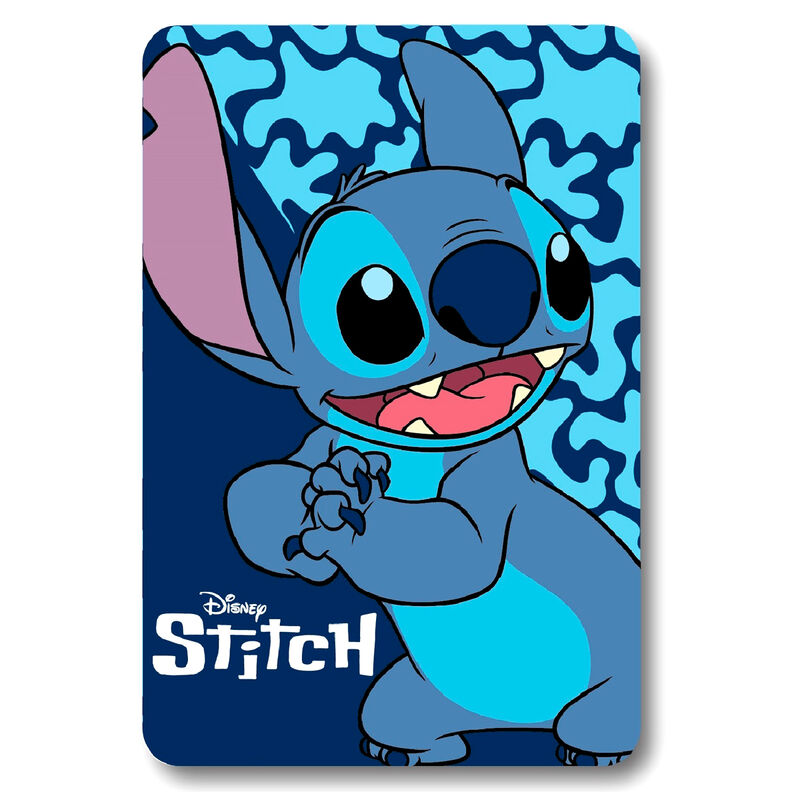 Disney Stitch Manta Polar