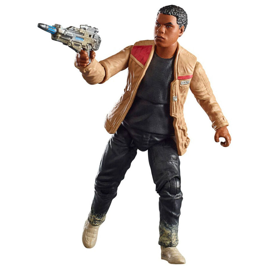 Star Wars Episode VII Vintage Collection Finn Starkiller Base Figura 10cm