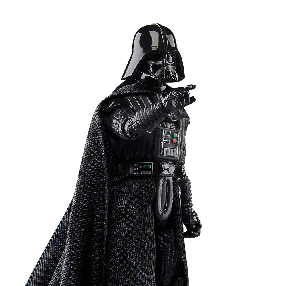 Star Wars Darth Vader Figura 9,5cm