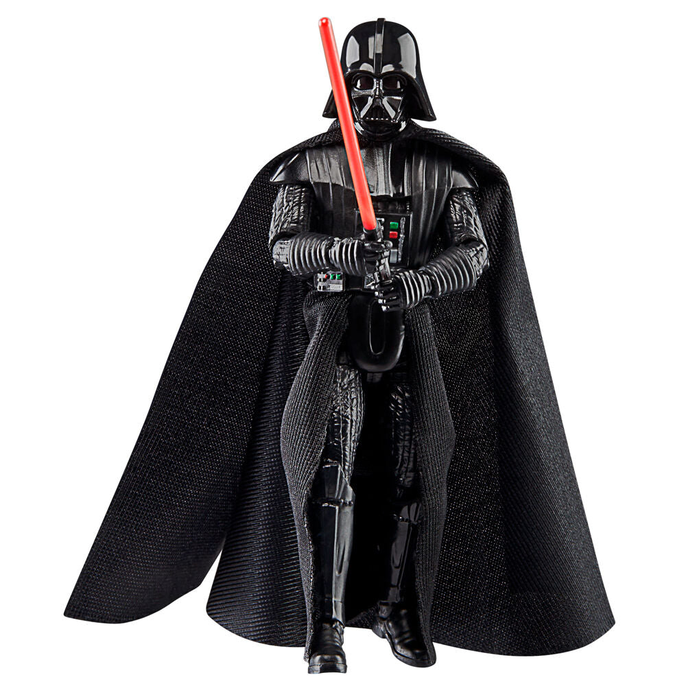 Star Wars Darth Vader Figura 9,5cm