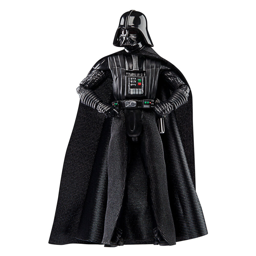 Star Wars Darth Vader Figura 9,5cm