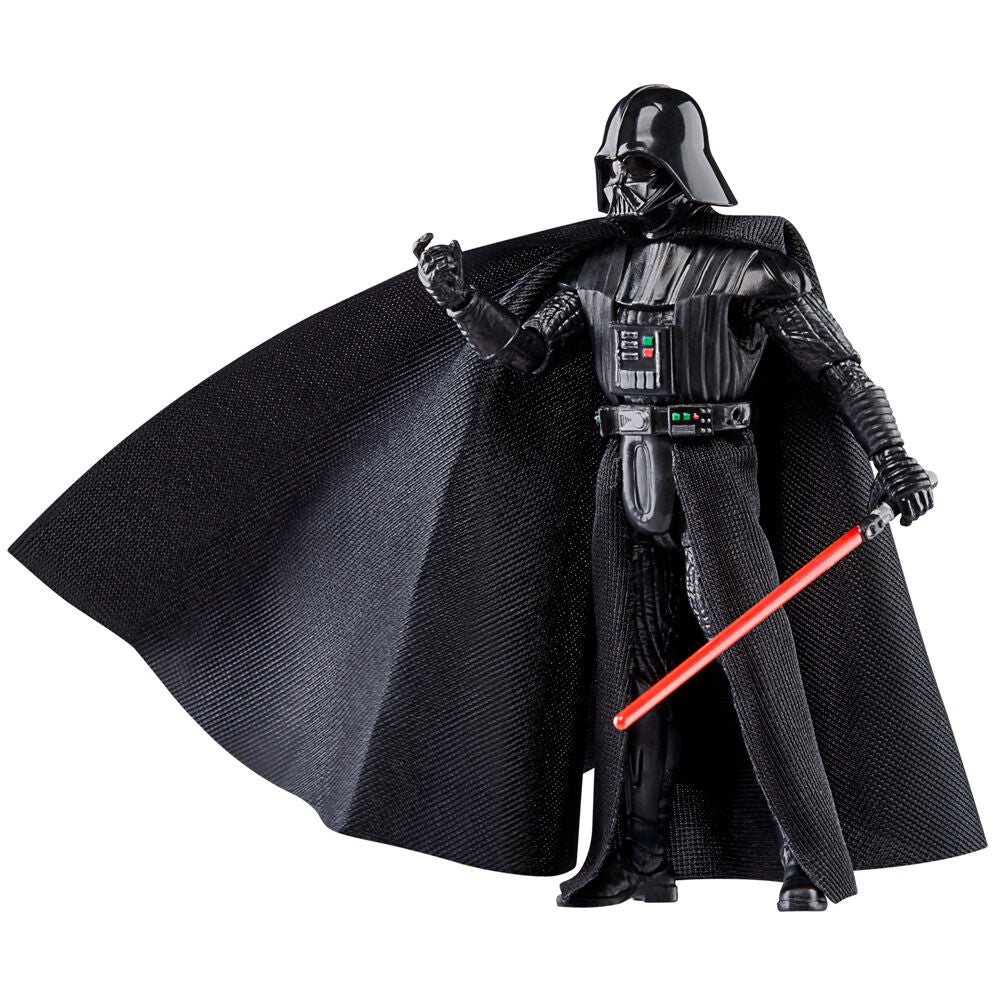 Star Wars Darth Vader Figura 9,5cm