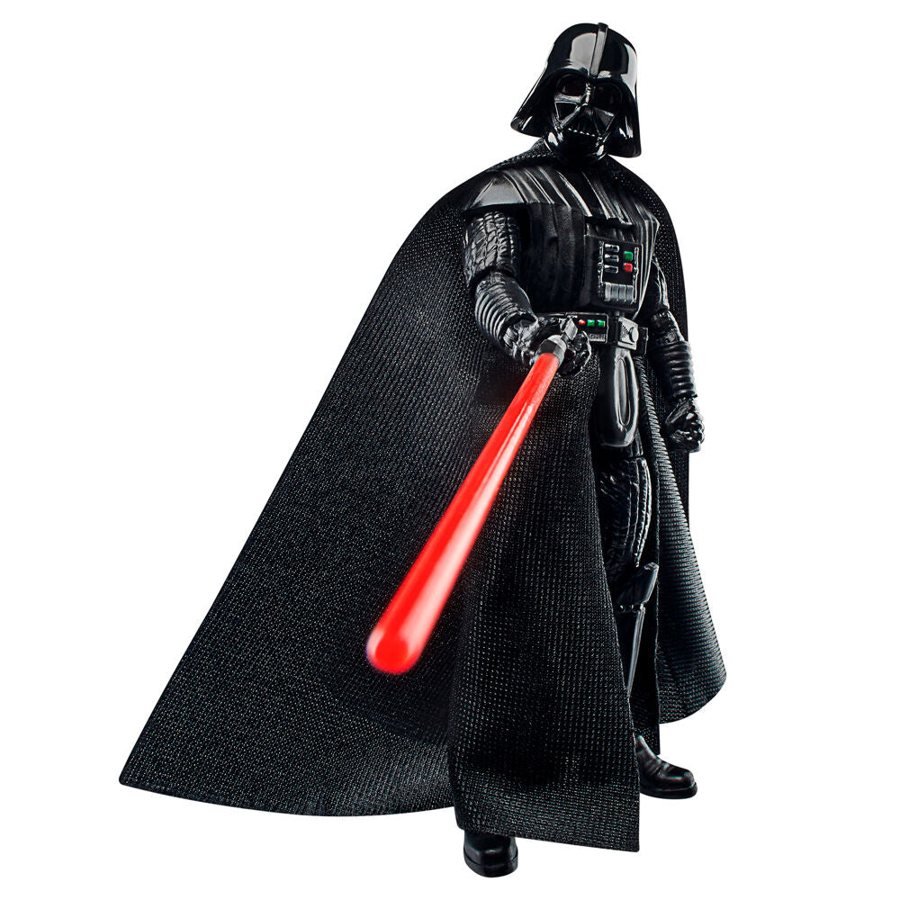 Star Wars Darth Vader Figura 9,5cm