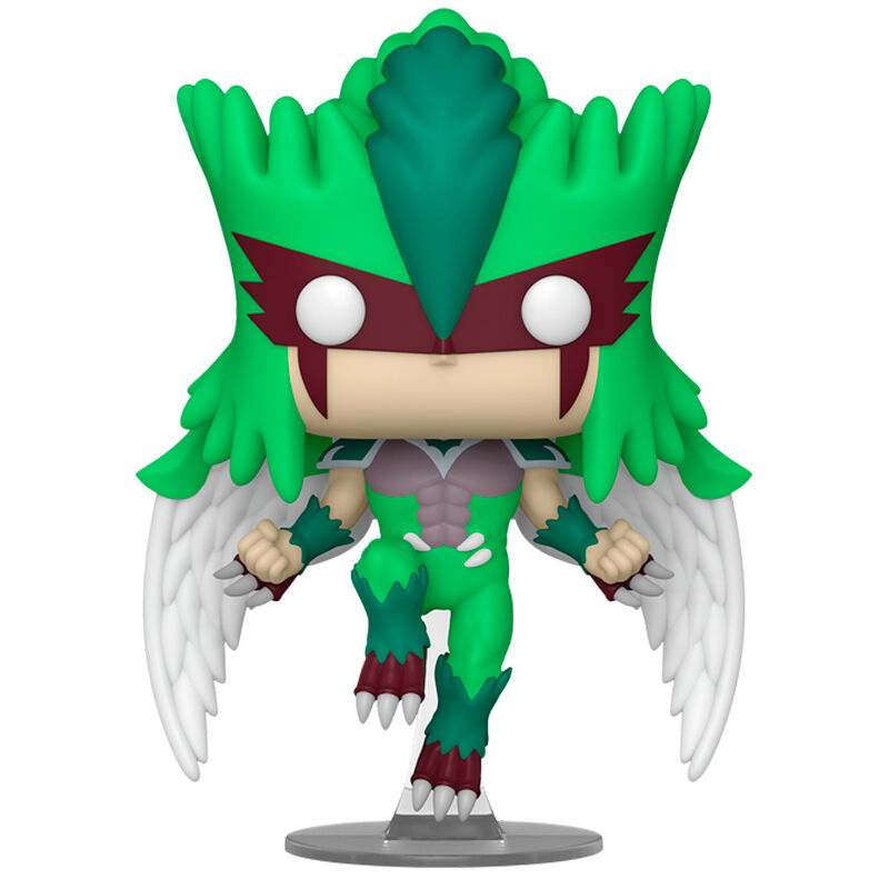 Funko POP! Yu-Gi-Oh! Elemental Hero Avian