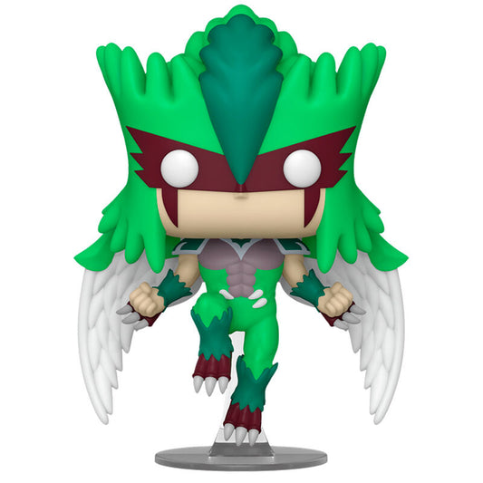 Funko POP! Yu-Gi-Oh! Elemental Hero Avian