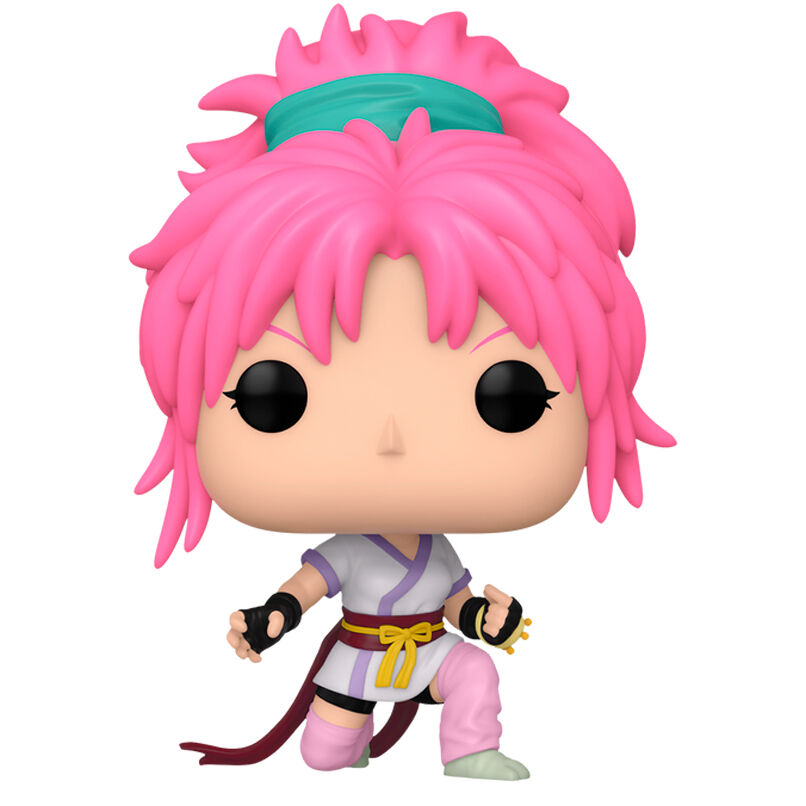 Funko POP!Hunter x Hunter Machi