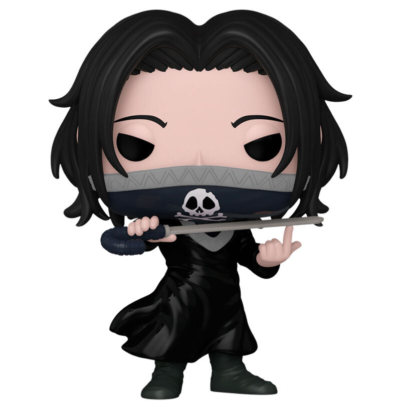 Funko POP!Hunter x Hunter Feitan