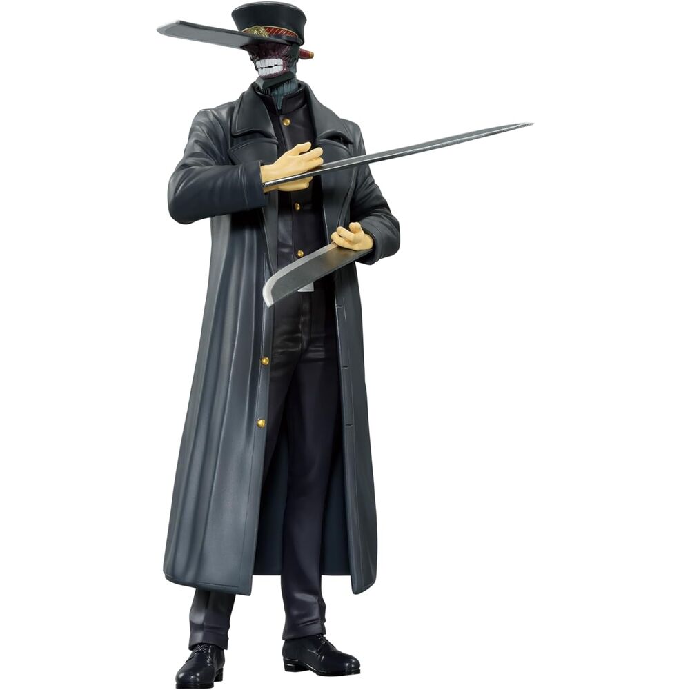 Chainsaw Man Chain Spirits vol.6 Figura 19cm