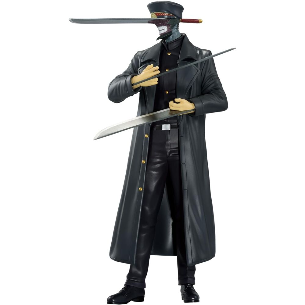 Chainsaw Man Chain Spirits vol.6 Figura 19cm