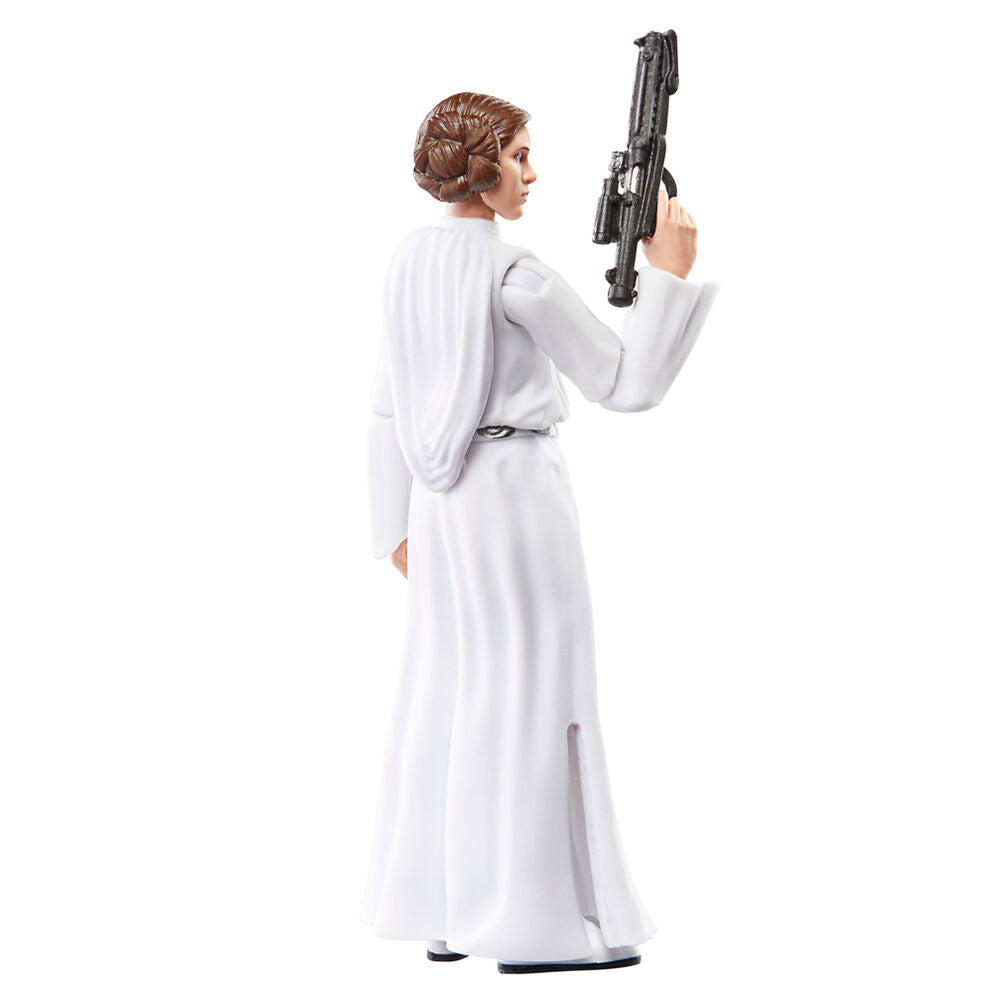 Star Wars Princess Leia Figura 9,5cm
