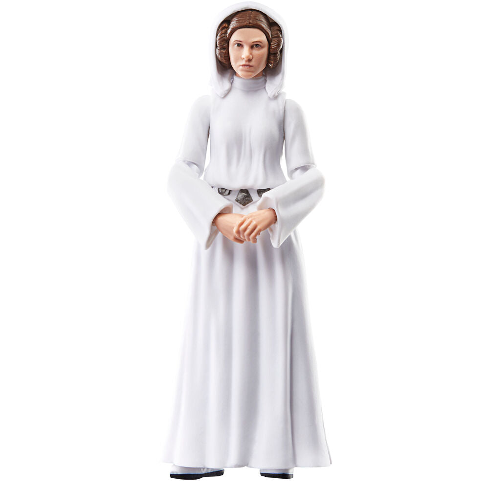 Star Wars Princess Leia Figura 9,5cm