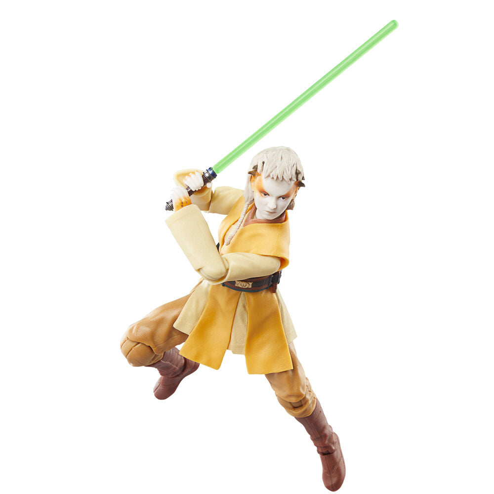 Star Wars The Acolyte Padawan Jecki Lon Figura 15cm