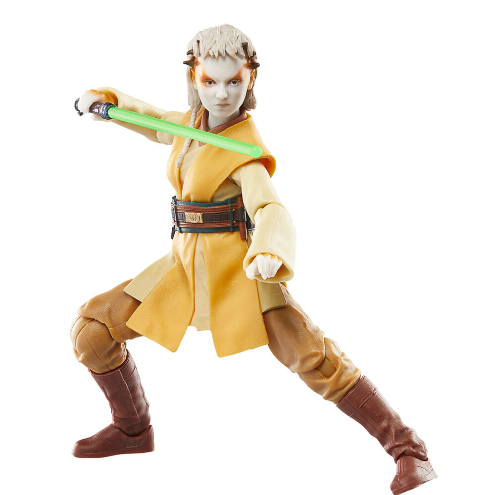 Star Wars The Acolyte Padawan Jecki Lon Figura 15cm