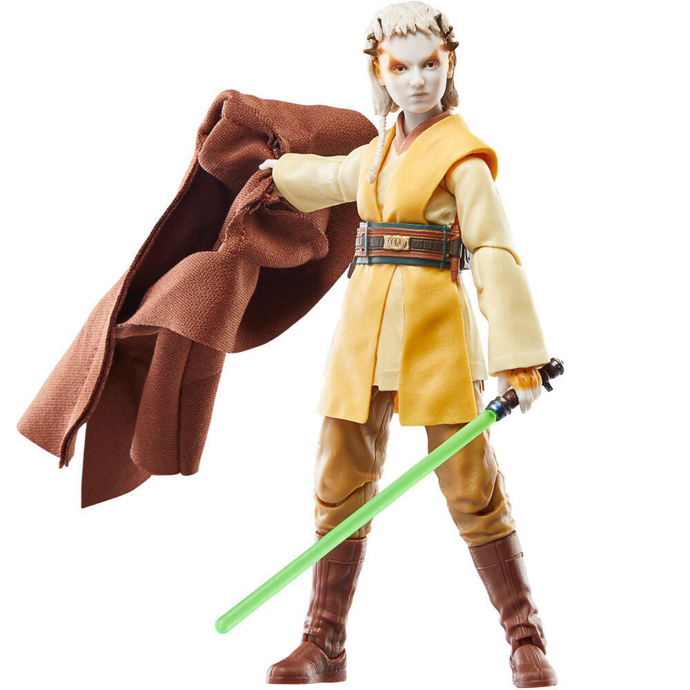 Star Wars The Acolyte Padawan Jecki Lon Figura 15cm