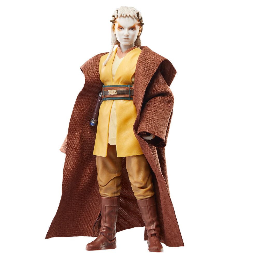 Star Wars The Acolyte Padawan Jecki Lon Figura 15cm