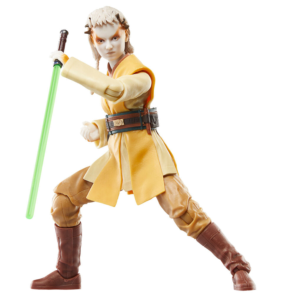 Star Wars The Acolyte Padawan Jecki Lon Figura 15cm