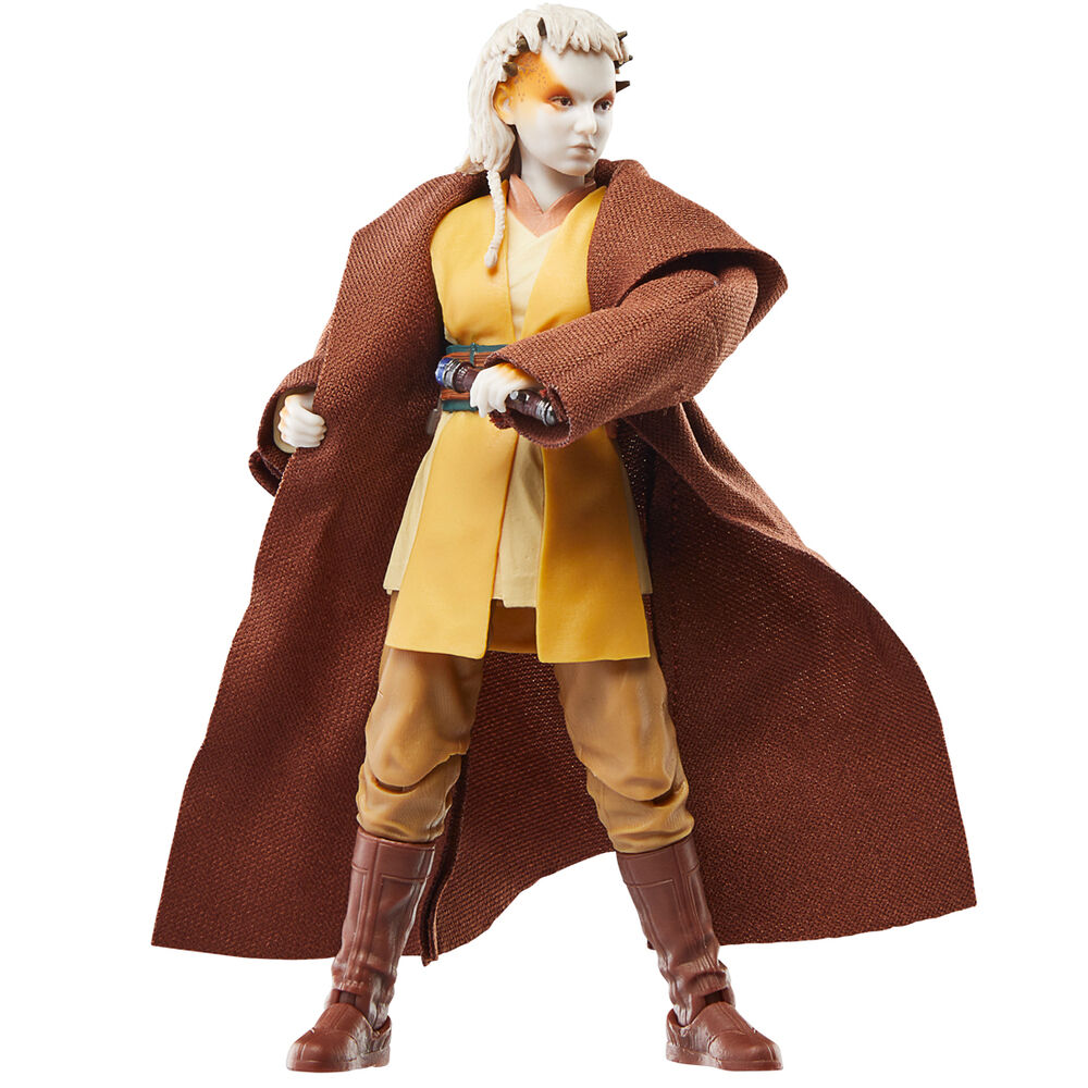 Star Wars The Acolyte Padawan Jecki Lon Figura 15cm