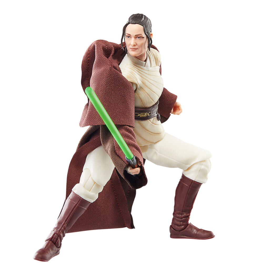 Star Wars The Acolyte Jedi Master Indara Figura 15cm
