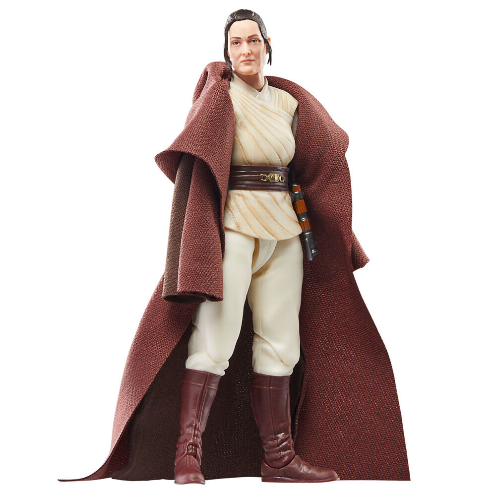 Star Wars The Acolyte Jedi Master Indara Figura 15cm