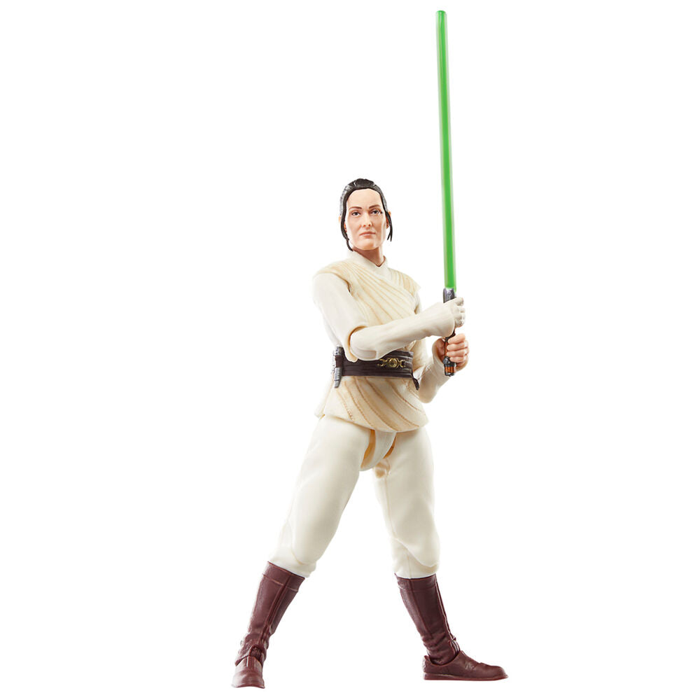 Star Wars The Acolyte Jedi Master Indara Figura 15cm