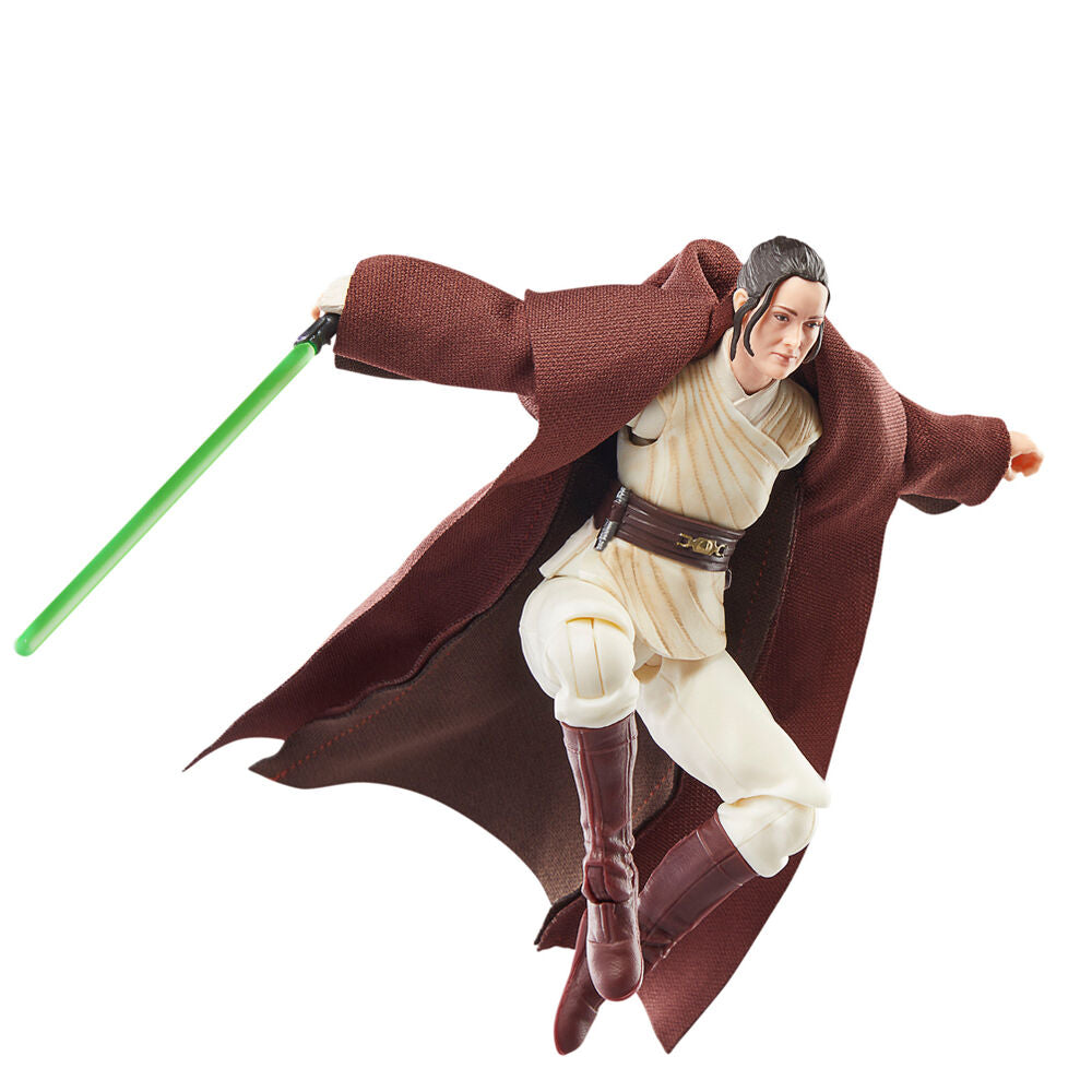 Star Wars The Acolyte Jedi Master Indara Figura 15cm