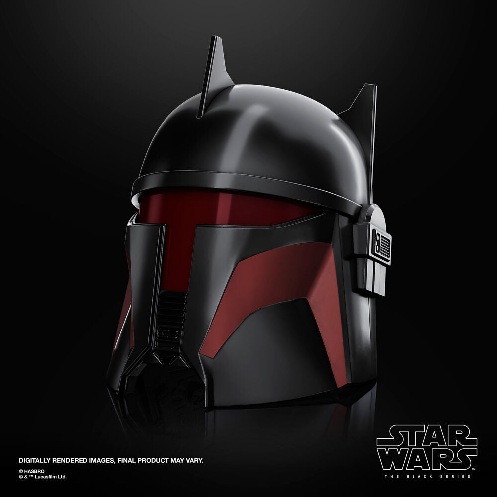 Star Wars Gideon Capacete
