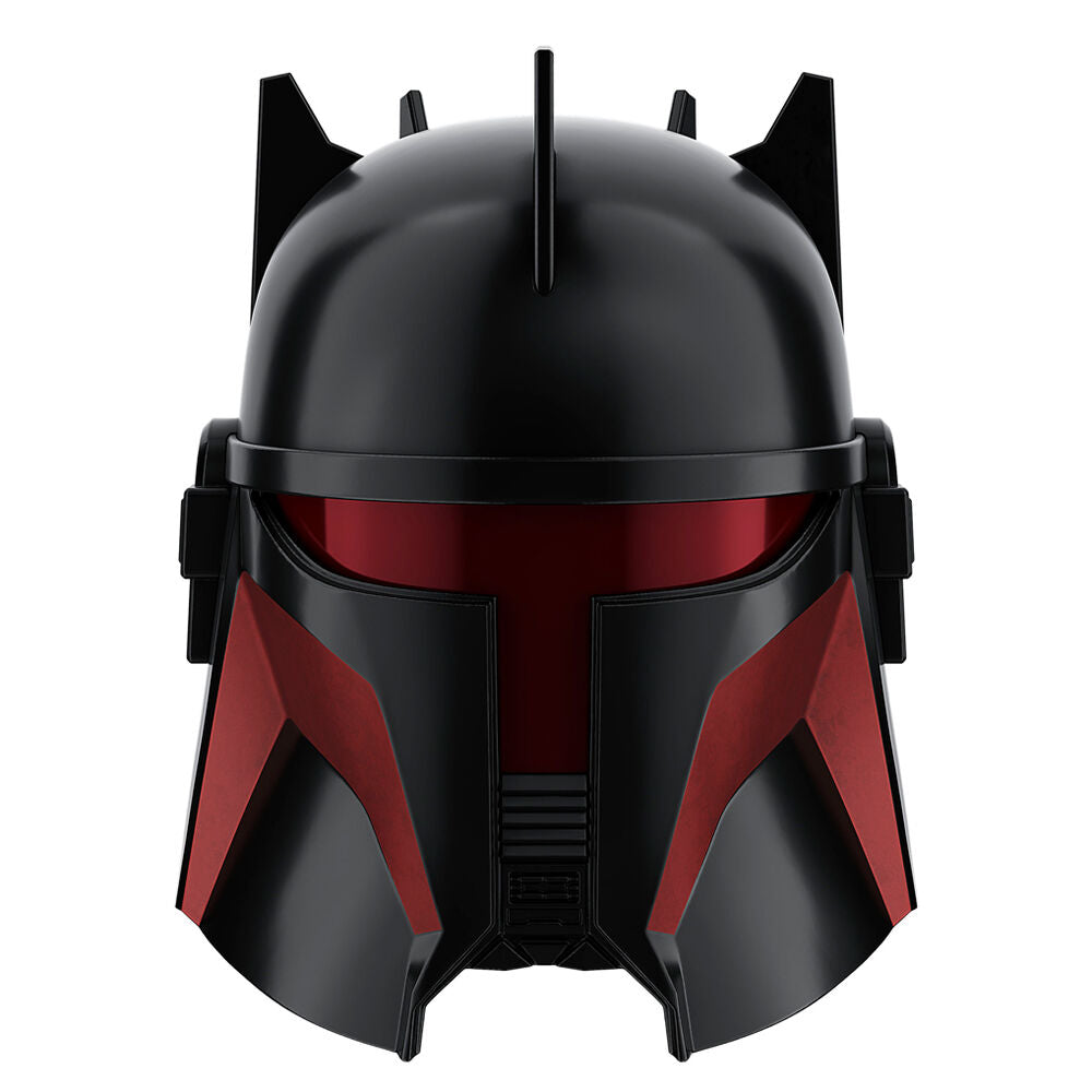 Star Wars Gideon Capacete