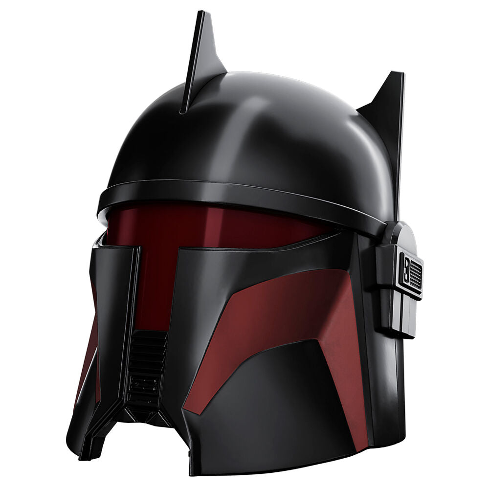 Star Wars Gideon Capacete