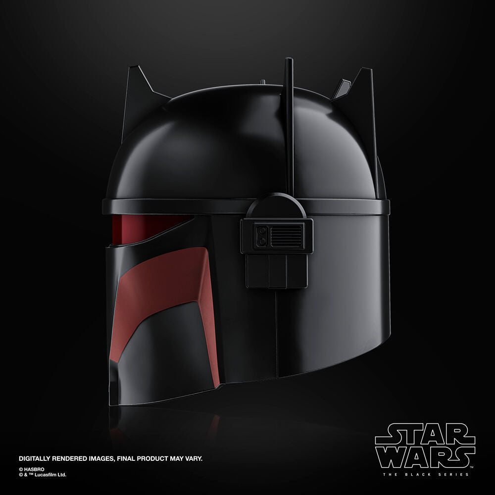 Star Wars Gideon Capacete
