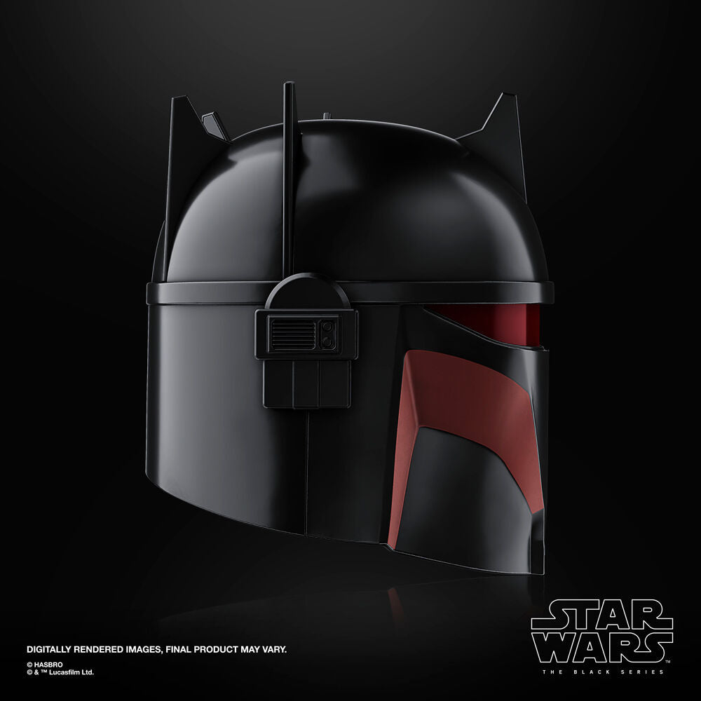 Star Wars Gideon Capacete