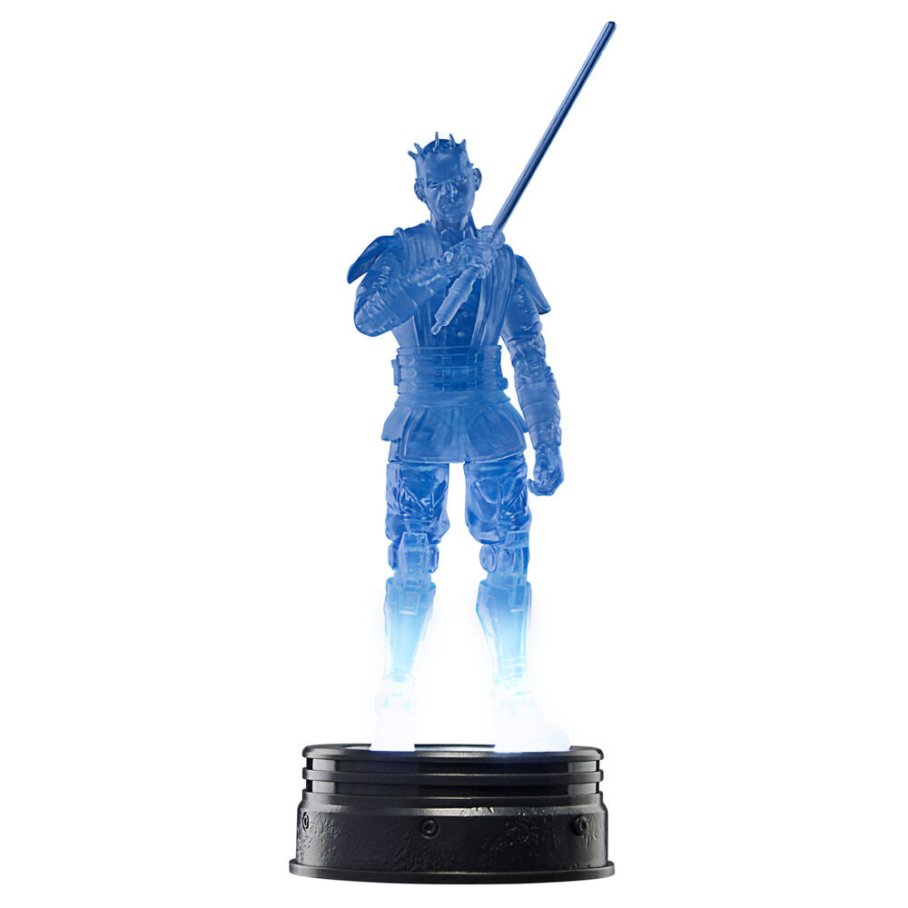 Star Wars Holocomm Collection Darth Mau Figura 15cm