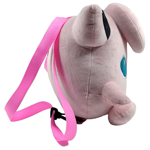 Pokemon Jigglypuff Mochila 28cm