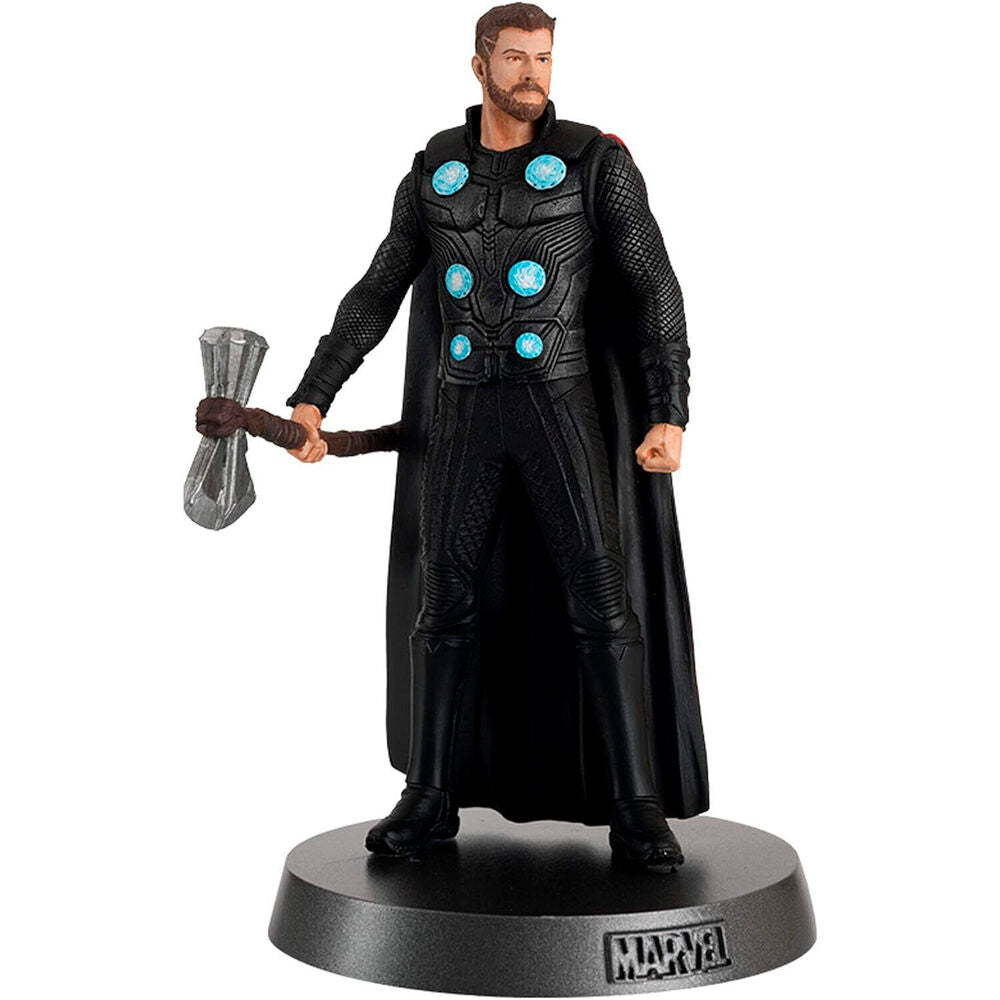 Marvel Avengers Infinity War Heavyweights Thor Figura