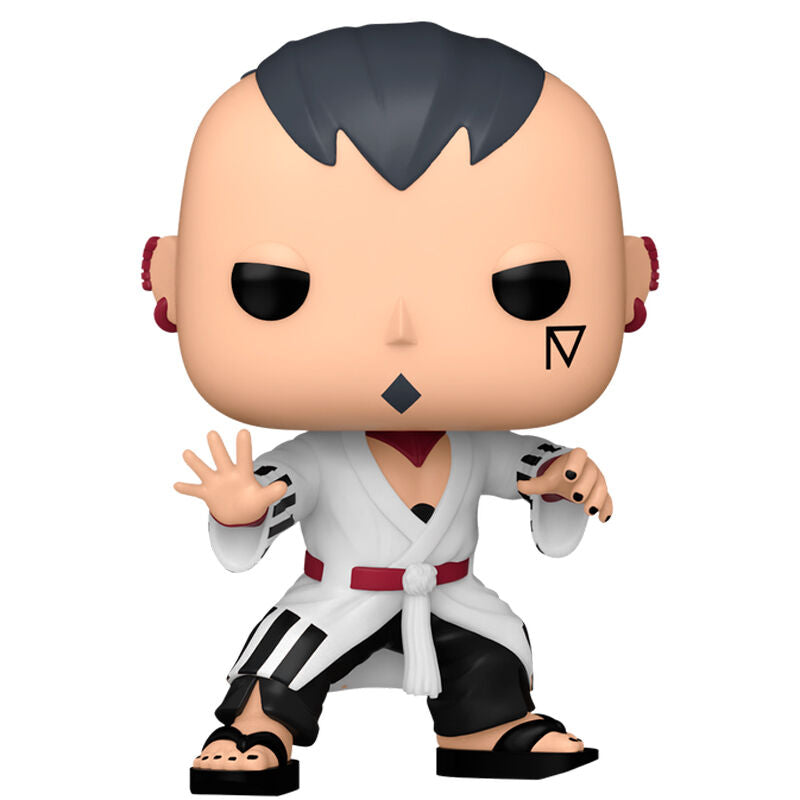 Funko POP!Boruto Jiben