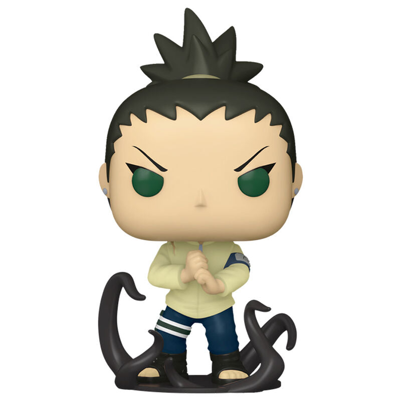 Funko POP!Boruto Shikadai Nara