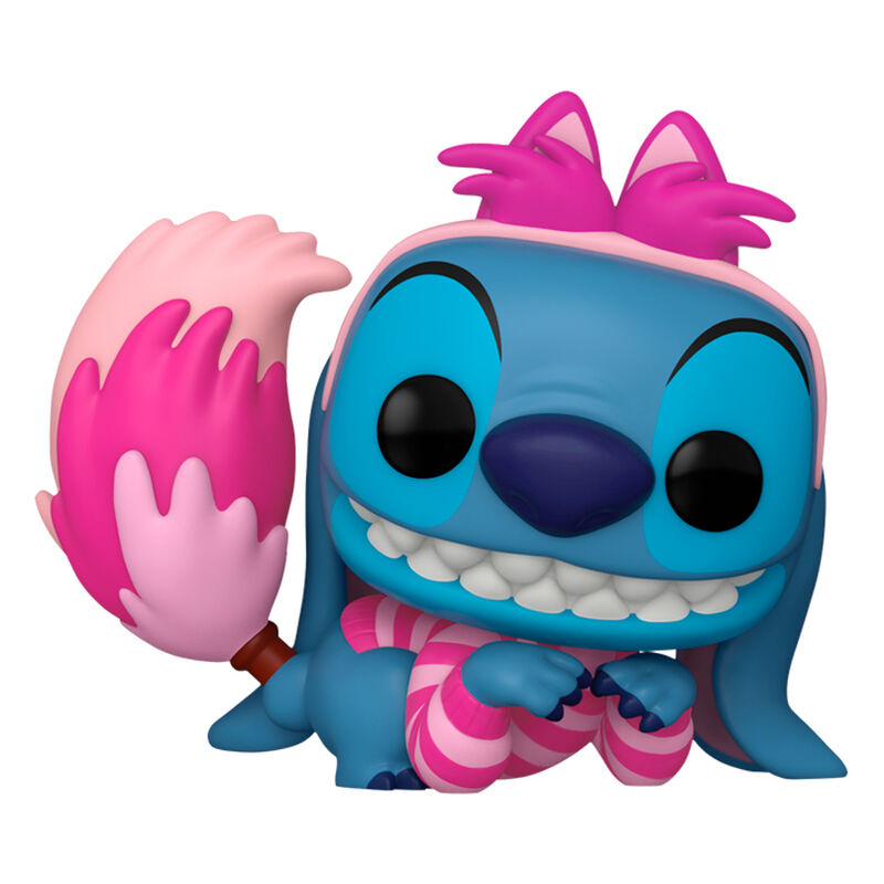Funko POP!Disney Stitch as Cheshire Cat