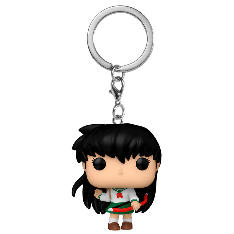 Porta-Chaves Funko POP!Inuyasha Kagome