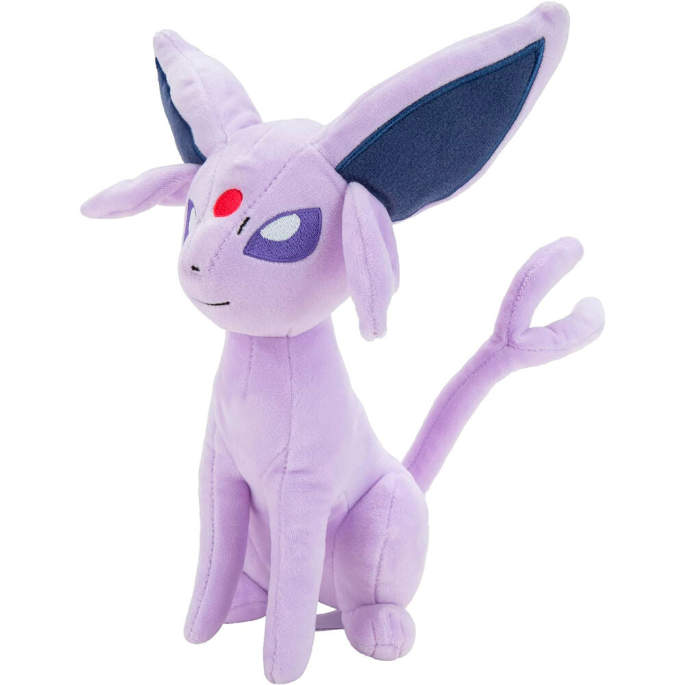 Pokemon Psiana Peluche 20cm