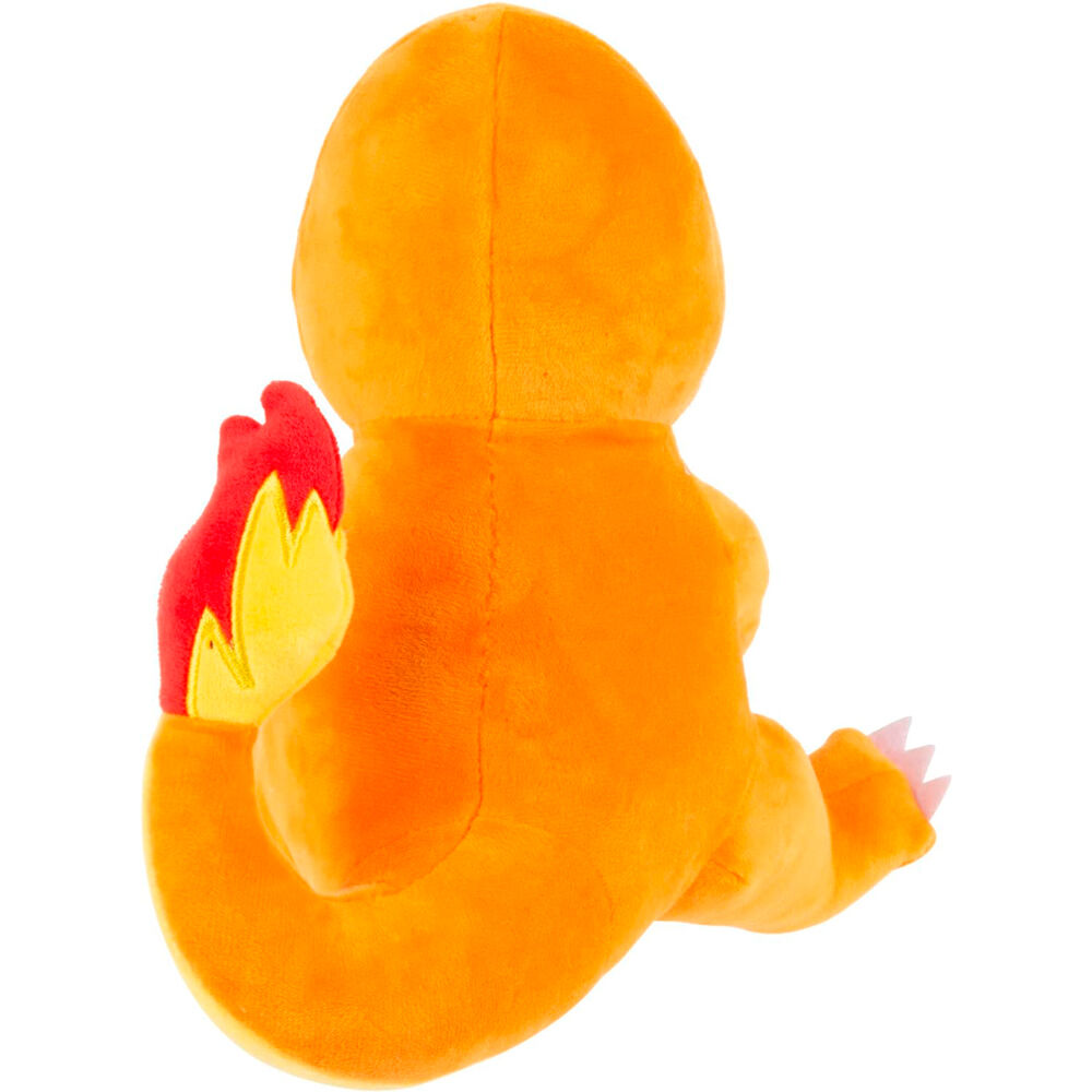 Pokemon Charmander Peluche 22cm