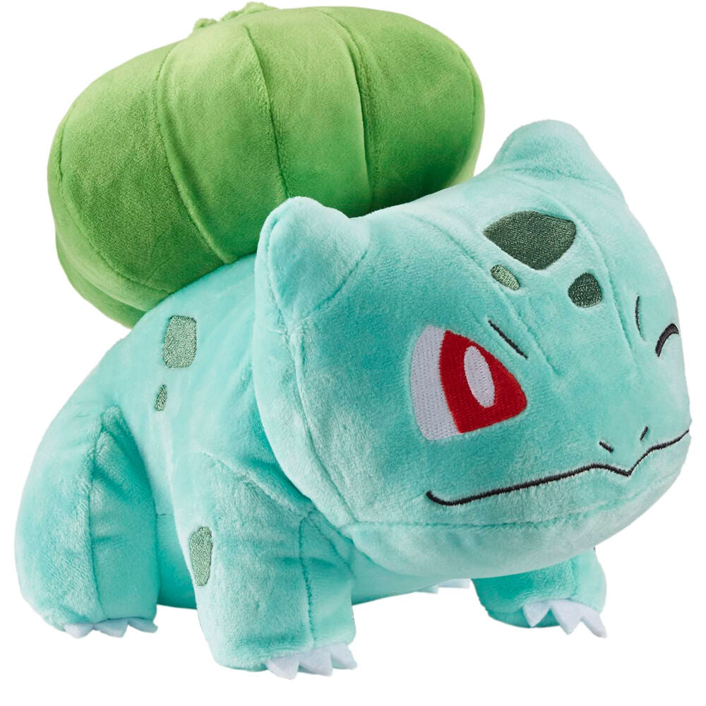 Pokemon Bulbasaur Peluche 17cm