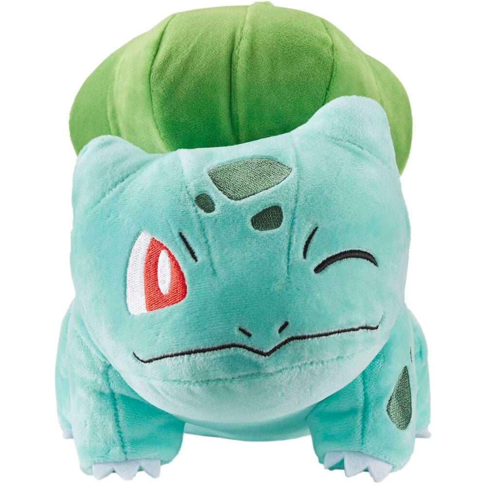 Pokemon Bulbasaur Peluche 17cm