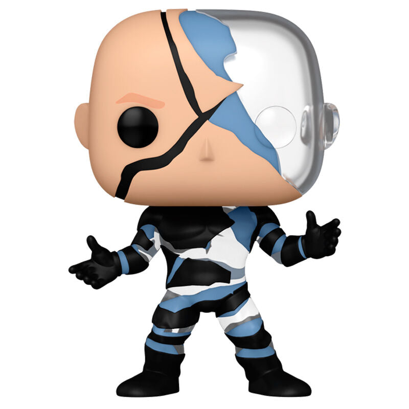 Funko POP!DC Comics Doom Patrol Mr. Nobod