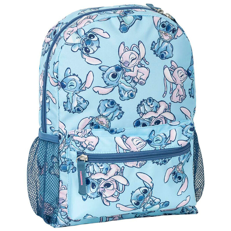 Disney Stitch Mochila 33cm