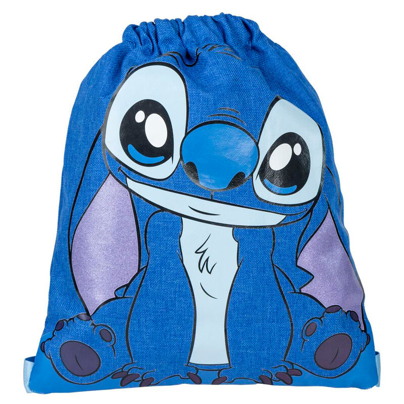 Disney Stitch Mala de Ginásio 33cm