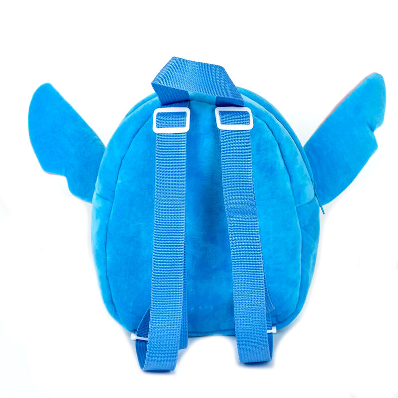 Disney Stitch Peluche Mochila 22cm