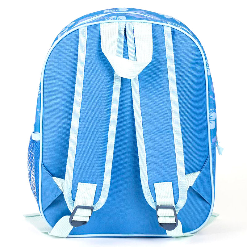 Disney Stitch 3D Mochila 31cm
