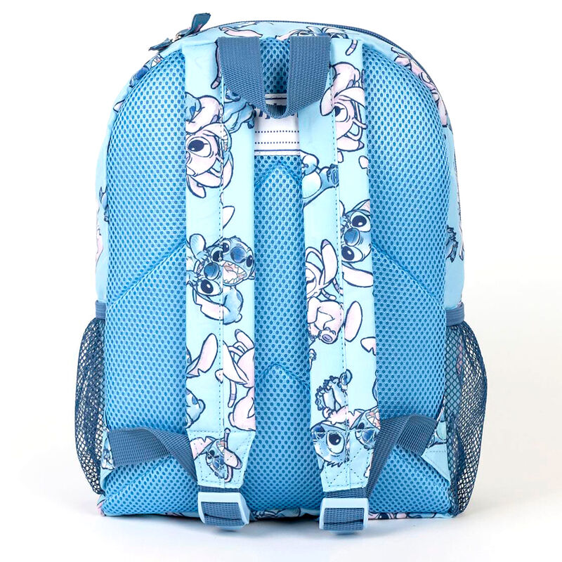 Disney Stitch Mochila 33cm